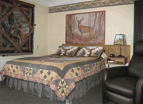 Rio Grande Motel Monte Vista Kültér fotó