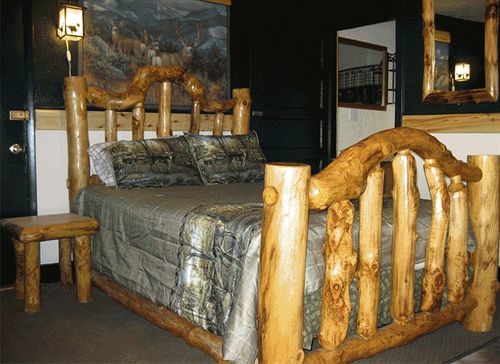 Rio Grande Motel Monte Vista Kültér fotó