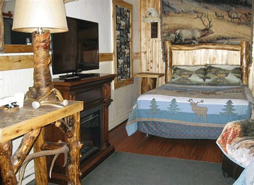 Rio Grande Motel Monte Vista Kültér fotó