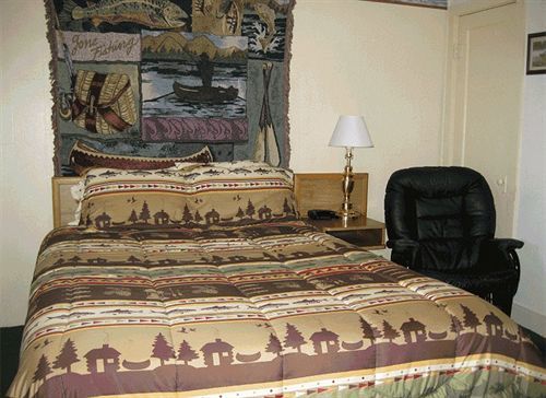 Rio Grande Motel Monte Vista Kültér fotó